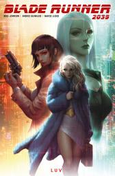 Icon image Blade Runner 2039: Luv