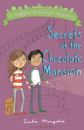 Icon image Secrets at the Chocolate Mansion