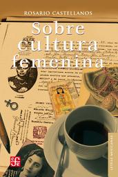 Icon image Sobre cultura femenina