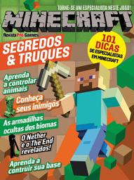 Icon image Revista Pró Games Minecraft: Edição 1