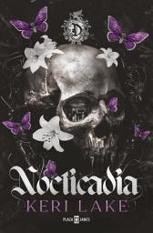 Icon image Nocticadia (edición en español)