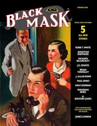 Icon image Black Mask (Spring 2018)