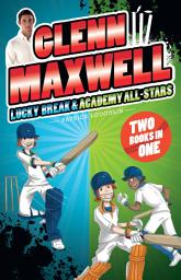 Icon image Glenn Maxwell 1 & 2 Bindup