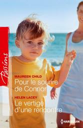 Icon image Pour le sourire de Connor - Le vertige d'une rencontre