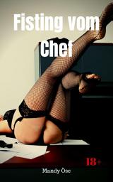 Icon image Fisting vom Chef: Heiße Fickgeschichte, Ausgabe 2