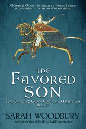 Icon image The Favored Son (The Gareth & Gwen Medieval Mysteries Book 10)