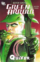 Icon image Green Arrow (2001-2007): Quiver