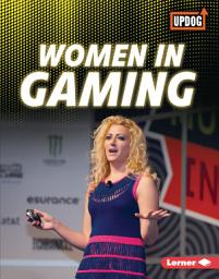 Icon image Women in Gaming