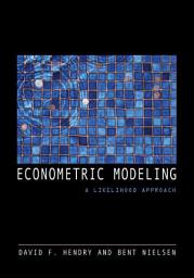 Icon image Econometric Modeling: A Likelihood Approach