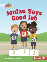 Icon image Jordan Says Good Job