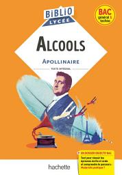 Icon image BiblioLycée - Alcools, G. Apollinaire