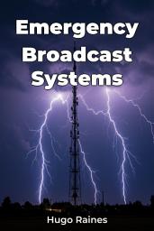 Icon image Emergency Broadcast Systems