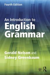 Icon image An Introduction to English Grammar: Edition 4