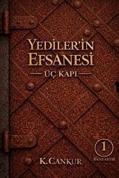 Icon image Yediler'in Efsanesi: Üç Kapı