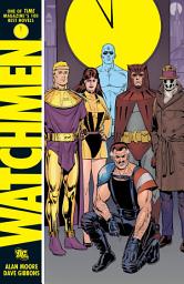 Icon image Watchmen: International Edition