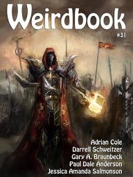 Icon image Weirdbook 31