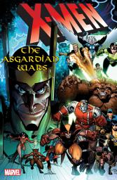 Icon image X-Men: Asgardian Wars