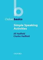 Icon image Simple Speaking Activities - Oxford Basics