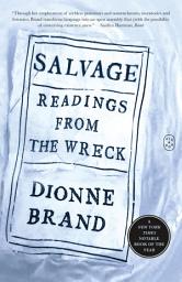 Icon image Salvage: Readings from the Wreck