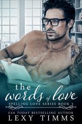 Icon image The Words of Love