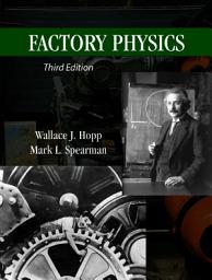 Icon image Factory Physics: Third Edition
