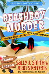 Icon image Beachboy Murder: A Gabby LeClair Aloha Lagoon Mystery