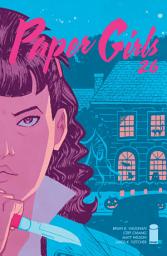 Icon image Paper Girls