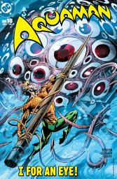 Icon image Aquaman (2002)