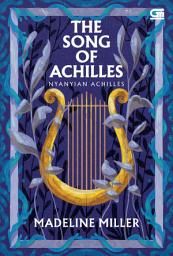 Icon image Nyanyian Achilles (The Song of Achilles)