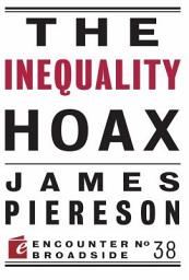 Icon image The Inequality Hoax