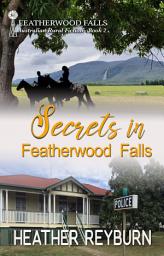 Icon image Secrets in Featherwood Falls