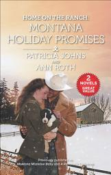 Icon image Home on the Ranch: Montana Holiday Promises