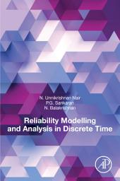 Icon image Reliability Modelling and Analysis in Discrete Time