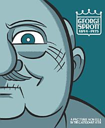 Icon image George Sprott: 1894-1975
