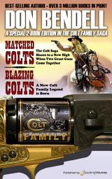 Icon image Matched Colts / Blazing Colts