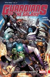 Icon image Guardians Of Infinity (2015): Guardians of Infinity