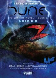 Icon image Dune (Graphic Novel): Muad'Dib
