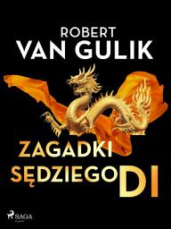 Icon image Zagadki sędziego Di