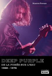 Icon image CAMION BLANC: DEEP PURPLE De la fumée sur l'eau