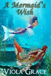 Icon image A Mermaid's Wish