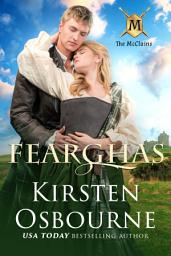 Icon image Fearghas