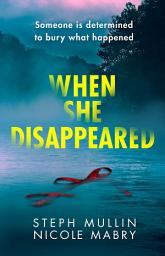 Icon image When She Disappeared