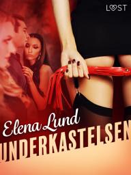 Icon image Underkastelsen – erotisk novelle