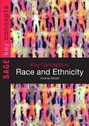 Icon image Key Concepts in Race and Ethnicity