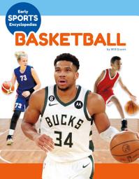 Icon image Basketball