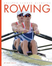 Icon image Rowing: Amazing Summer Olympics
