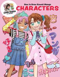 Icon image How to Draw Kawaii Manga Characters