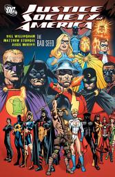 Icon image Justice Society of America: The Bad Seed