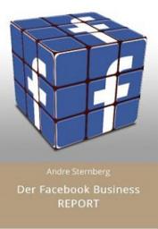 Icon image Der Facebook Business REPORT: Das Geschäft auf Facebook