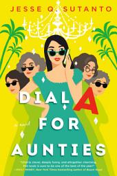 Icon image Dial A for Aunties